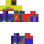 Vista previa del PNG de skin