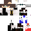 Vista previa del PNG de skin