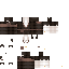Vista previa del PNG de skin