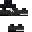 Vista previa del PNG de skin