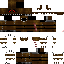 Vista previa del PNG de skin