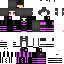 Vista previa del PNG de skin