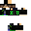 Vista previa del PNG de skin