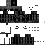 Vista previa del PNG de skin