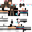 Vista previa del PNG de skin