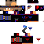 Vista previa del PNG de skin