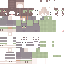 Vista previa del PNG de skin