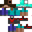 Vista previa del PNG de skin