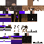 Vista previa del PNG de skin