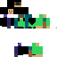 Skin PNG preview