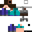 Vista previa del PNG de skin