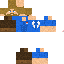 Vista previa del PNG de skin