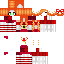 Vista previa del PNG de skin
