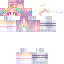 Vista previa del PNG de skin