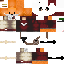 Vista previa del PNG de skin