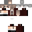 Vista previa del PNG de skin