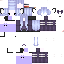 Vista previa del PNG de skin