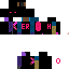 Vista previa del PNG de skin