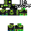 Vista previa del PNG de skin