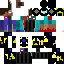 Vista previa del PNG de skin