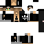 Vista previa del PNG de skin