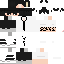 Vista previa del PNG de skin