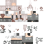 Vista previa del PNG de skin