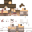 Vista previa del PNG de skin