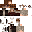Vista previa del PNG de skin