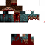 Vista previa del PNG de skin