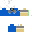 Vista previa del PNG de skin