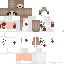 Vista previa del PNG de skin