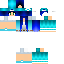 Vista previa del PNG de skin