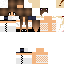 Vista previa del PNG de skin