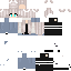 Vista previa del PNG de skin