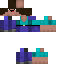 Vista previa del PNG de skin