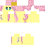 Vista previa del PNG de skin