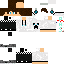 Vista previa del PNG de skin