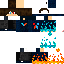 Vista previa del PNG de skin
