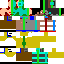 Skin PNG preview