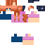 Vista previa del PNG de skin