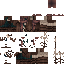 Vista previa del PNG de skin
