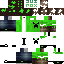 Vista previa del PNG de skin