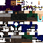 Vista previa del PNG de skin