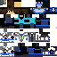 Vista previa del PNG de skin