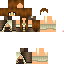 Vista previa del PNG de skin