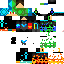 Vista previa del PNG de skin