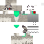 Vista previa del PNG de skin