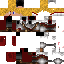 Vista previa del PNG de skin