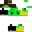 Vista previa del PNG de skin
